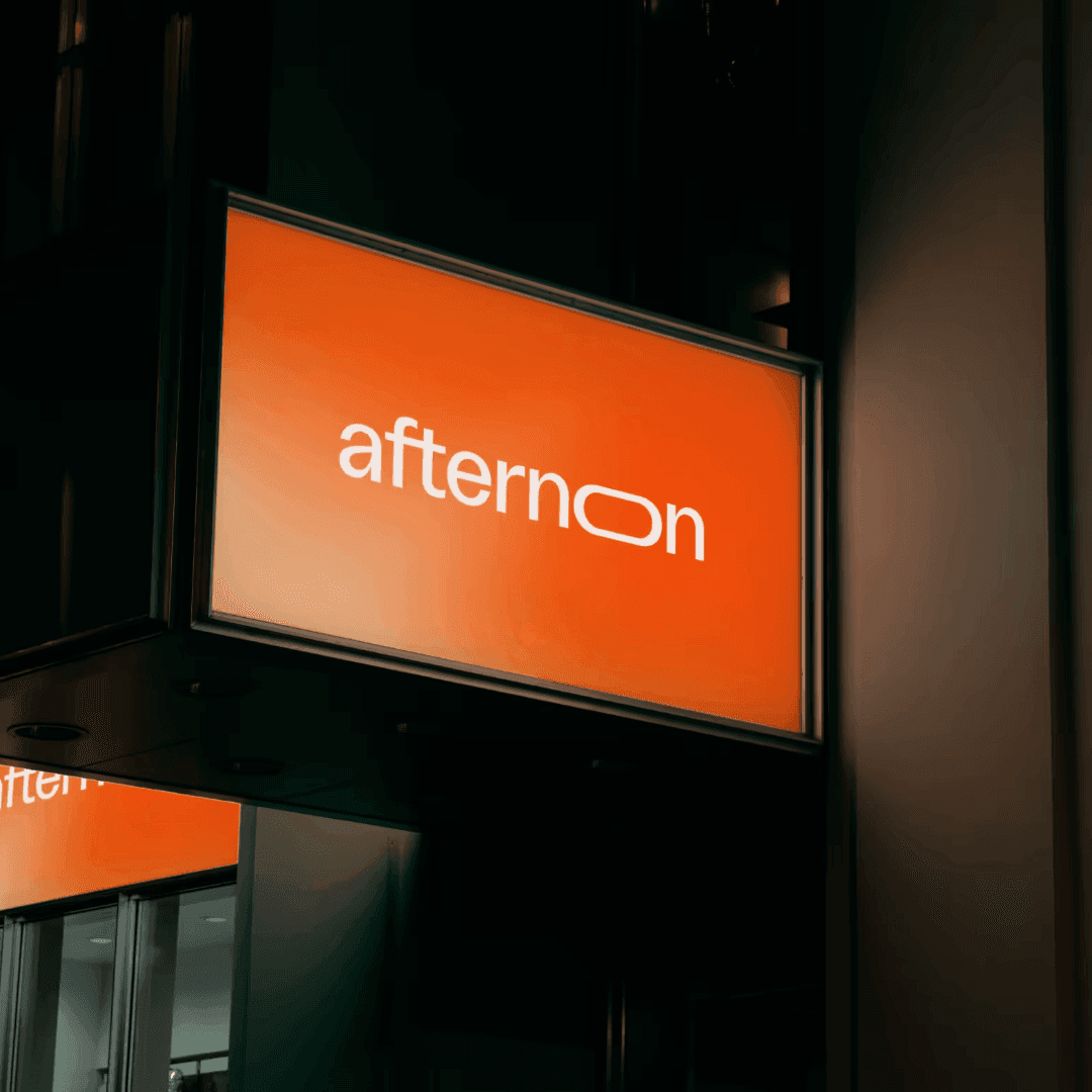 Digital Campaign For Perk Shadow Work