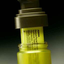 Brand Identity For Juana Cbd Skincare cover image