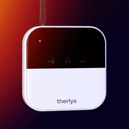 Website And Brand Identity For A New Proptech Brand cover image