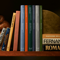 Brand Identity For A Mental Health Tools Company cover image