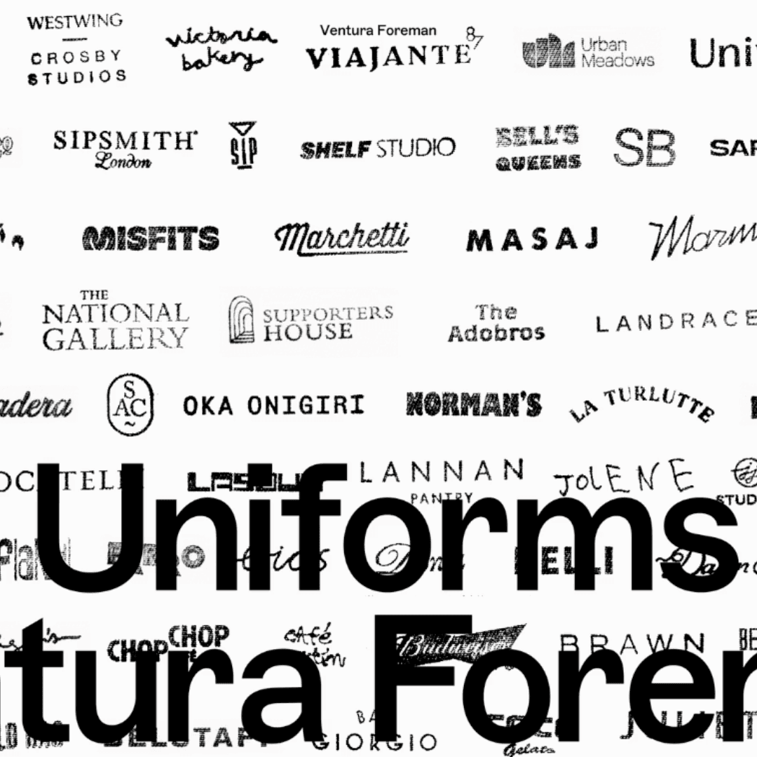 Ecommerce Website Design For Ventura Foreman