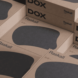 Brand Identity And Strategy For Dox Master Brand cover image