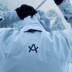 Brand Identity For Arksen Exploration Lifestyle cover image