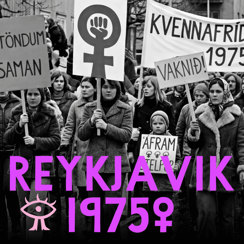 Reykjavik Global Forum