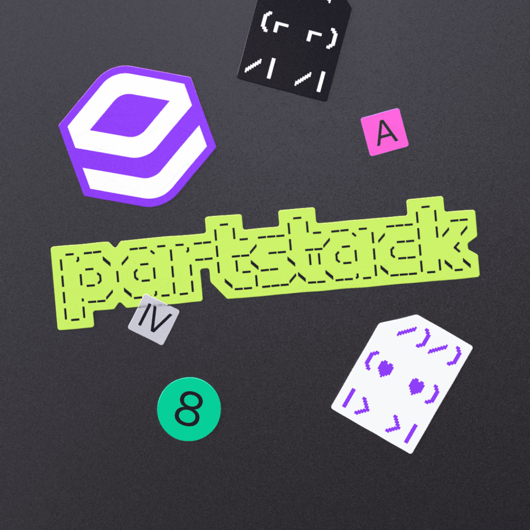 Brand Identity And Website Design For A Next-generation Search Engine