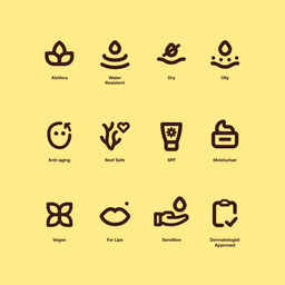 Naming And Rebranding For A Suncare Ecommerce Business cover image