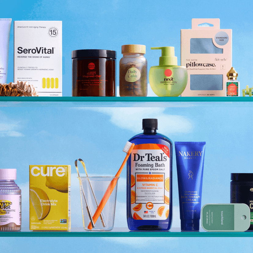 Wellness By Ulta Beauty