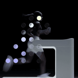 Experiential Spaces For Lucient cover image