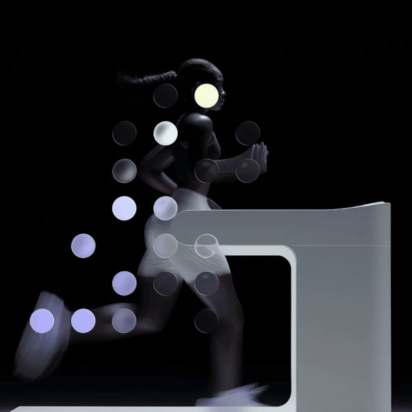 Lucient Experiential Spaces