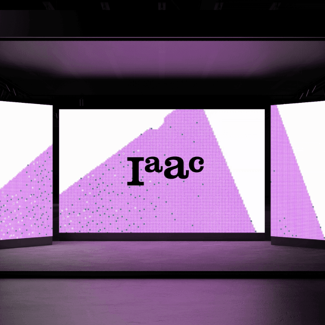 Brand Identity For The Institute For Advanced Architecture Of Catalonia