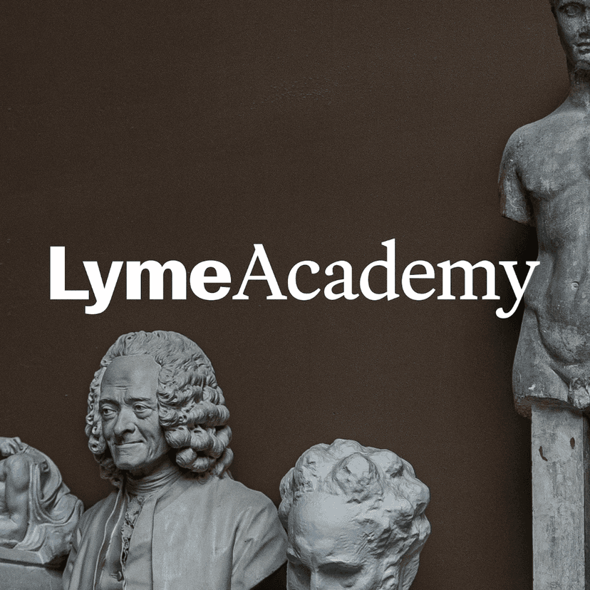 Lyme Academy Of Fine Arts