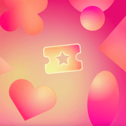 Motion-Driven Visual System For YouTube Studio Moments