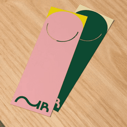 Brand Identity For Mosaic Rooms Cultural Institution cover image