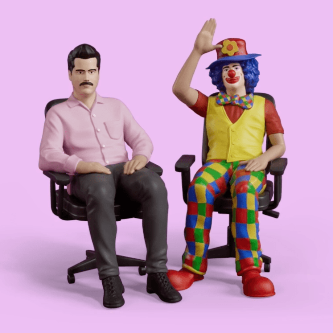 Advertising Campaign For Rippling Uk Launch