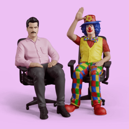 Advertising Campaign For Rippling UK Launch