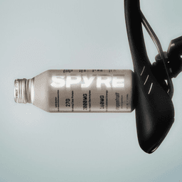 Brand Identity And Packaging For A Next-Gen Performance Drink