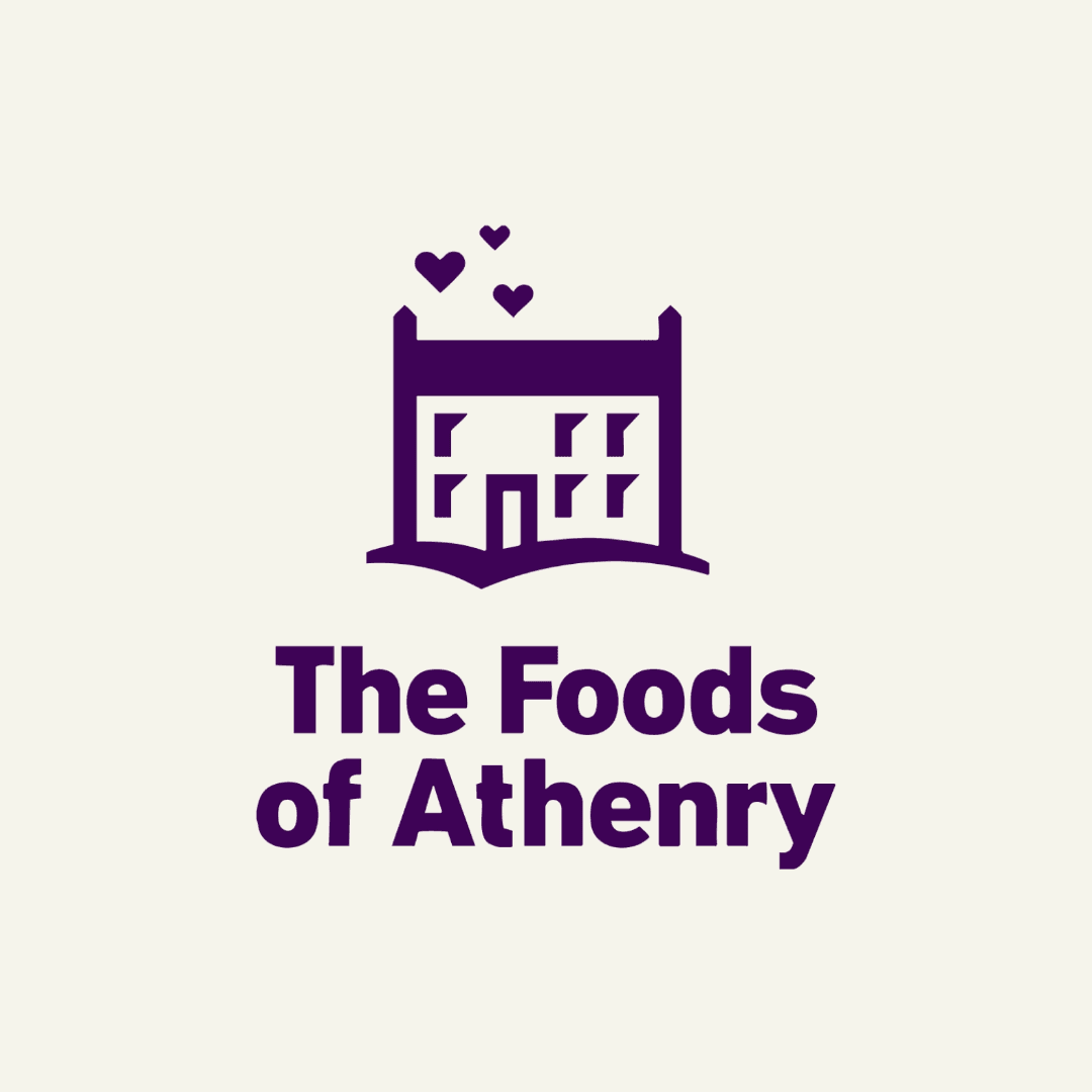 Foods Athenry Baked Passion Built Digital