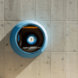 Immersive Installation For Vitra At Fuorisalone 2026 cover image