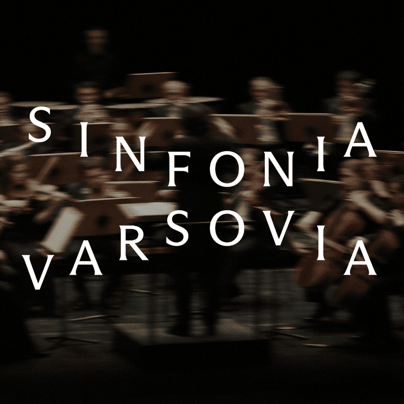 Sinfonia Varsovia