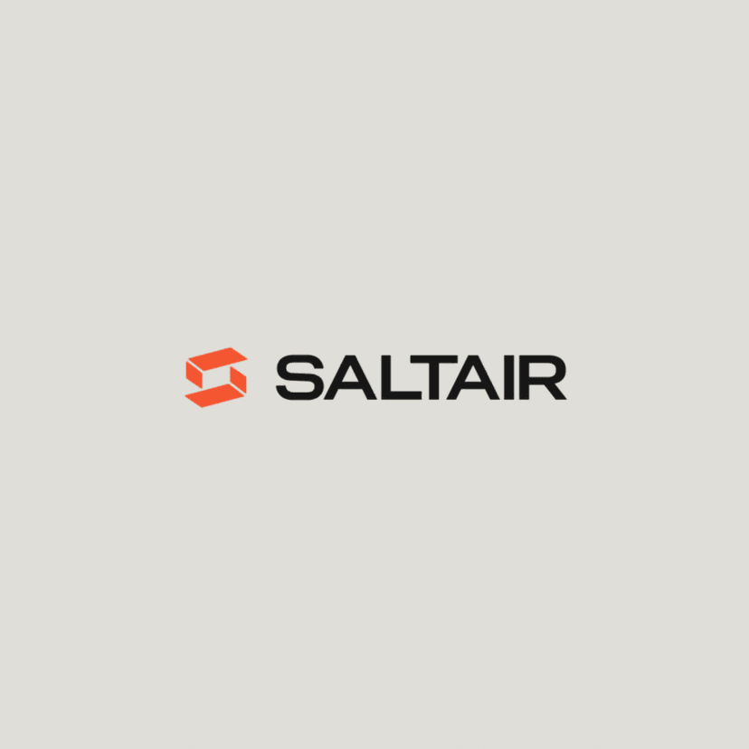 Saltair
