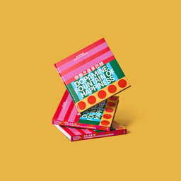 Dopamine Fountain Of Happiness cover image