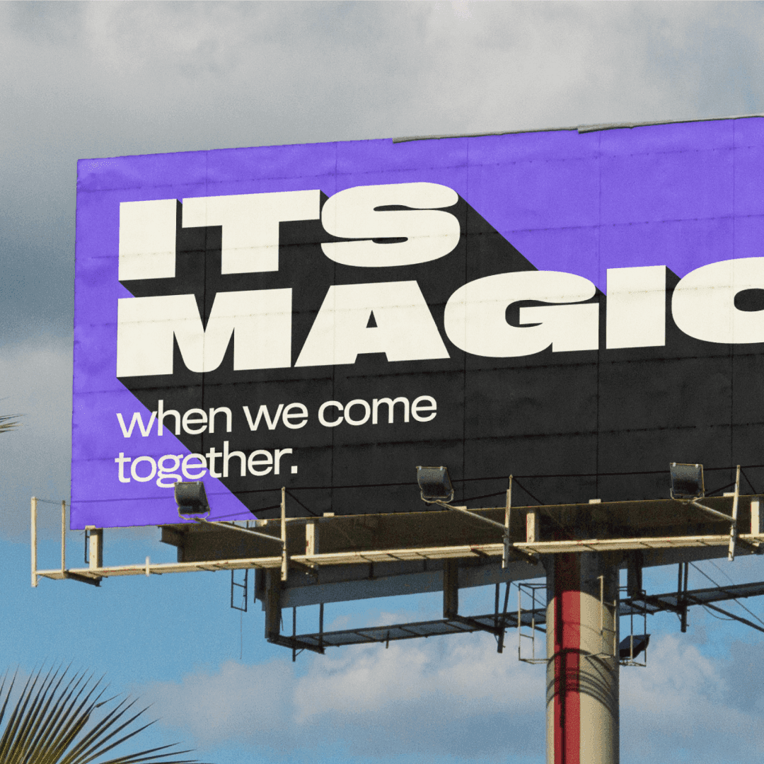 Brand Identity For Essence Festival Of Culture