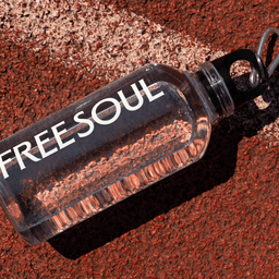 Rebrand And Packaging System For Free Soul cover image