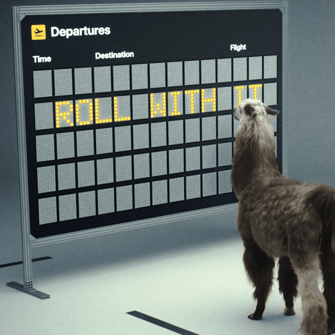 Integrated Campaign For Cotopaxi Coraza Launch