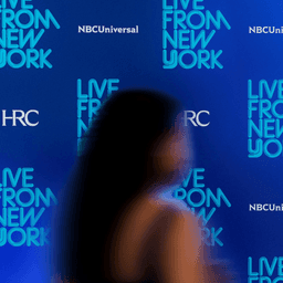 Brand Identity And Exhibition Design For The Lorne Michaels Collection cover image