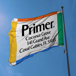 Brand Identity And Website Redesign For Primer cover image