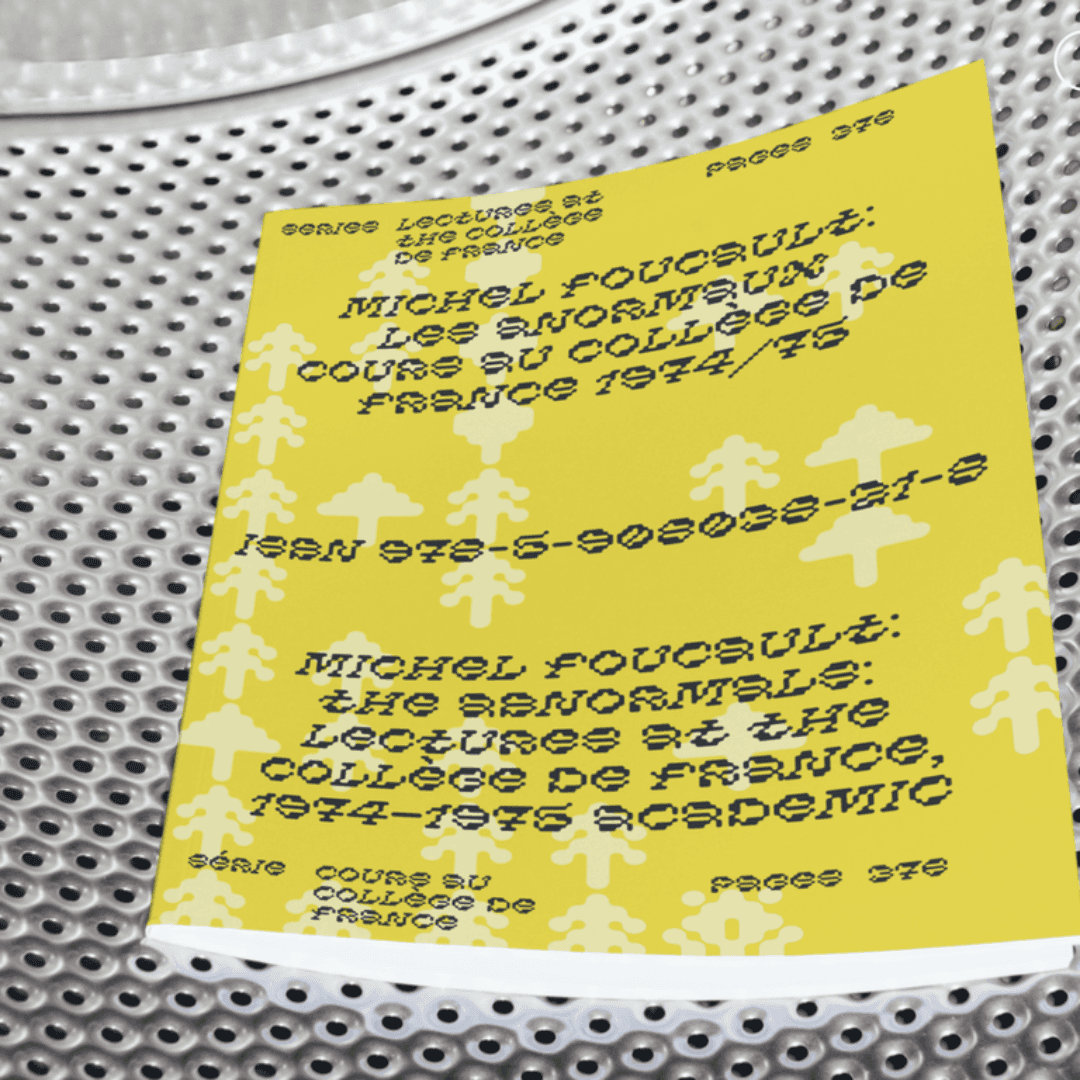 Experimental Pixel Typeface Design For Typetype