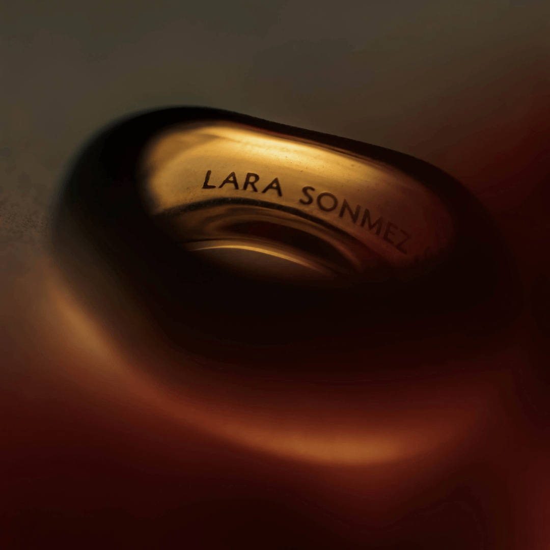 Editorial Photography For Lara Sonmez’s L’éclipse Collection