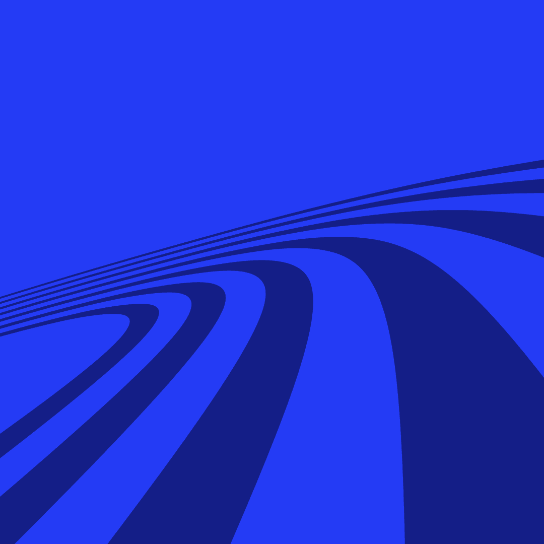 Motion Identity For Ford Racing Rebrand
