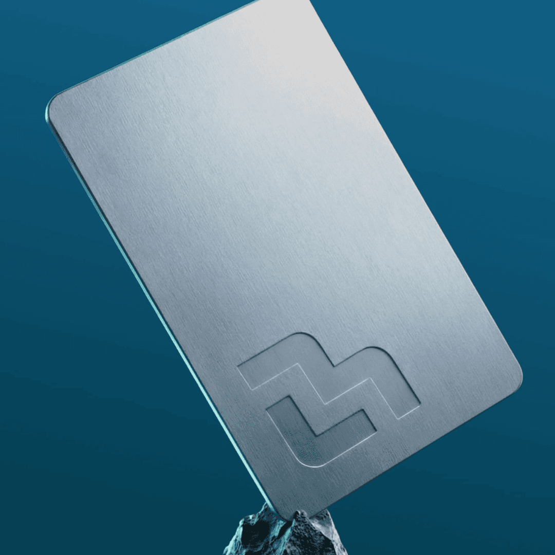 Brand Identity For Basecamp Wealth Advisors