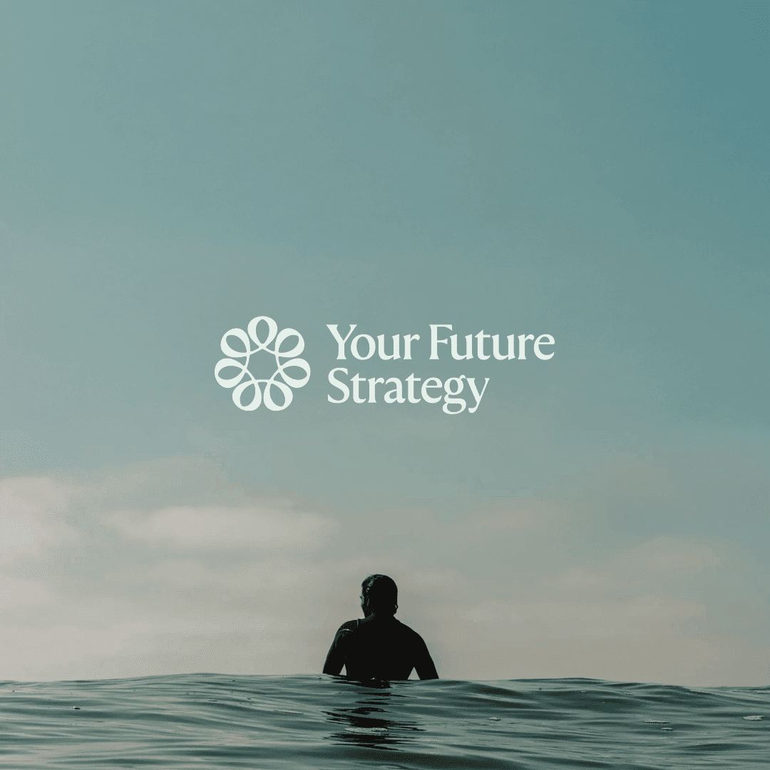 Brand Identity Redesign For A Wealth Advisory Firm