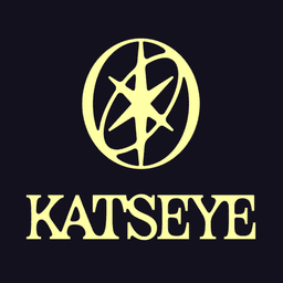 Brand Identity For Katseye  cover image