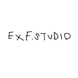 Exf.studio - Kit design work cover image