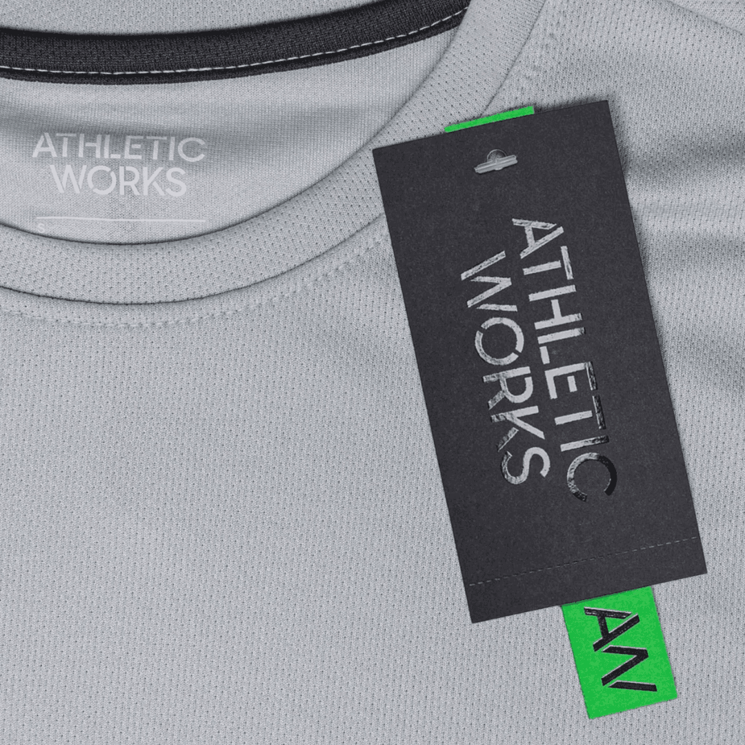 Rebrand For Walmart Athletic Works