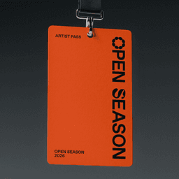 Brand Evolution For A Fashion And Sports Culture Platform  cover image