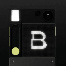 Brand Identity And Website Design For Bolder Creative cover image