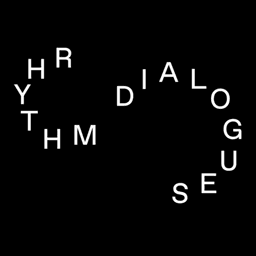 Brand Identity For Rhythm Dialogues cover image