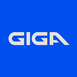 Brand Identity For Giga Energy cover image