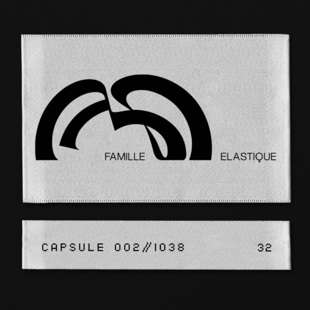 Brand Strategy And Identity For A Conceptual Fashion Label 