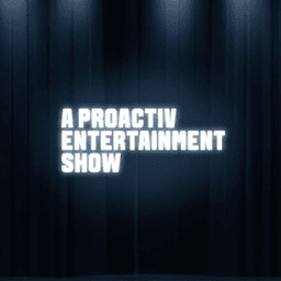 Rebrand For A Global Live Entertainment Company  cover image