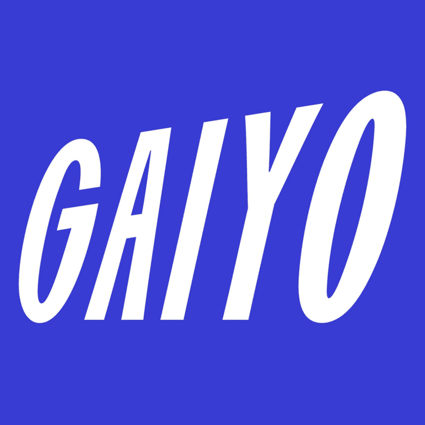 Gaiyo