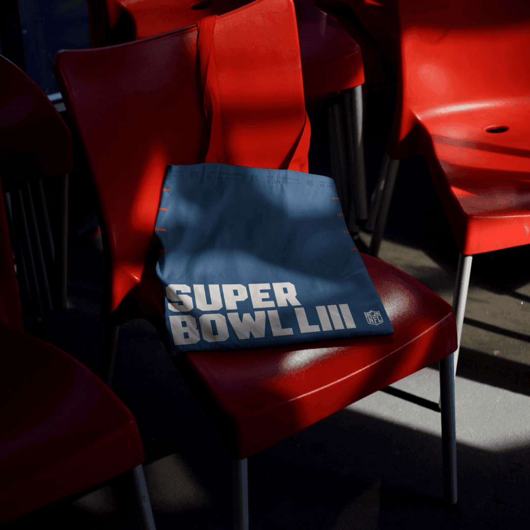 Campaign Strategy For Super Bowl Liii Experience