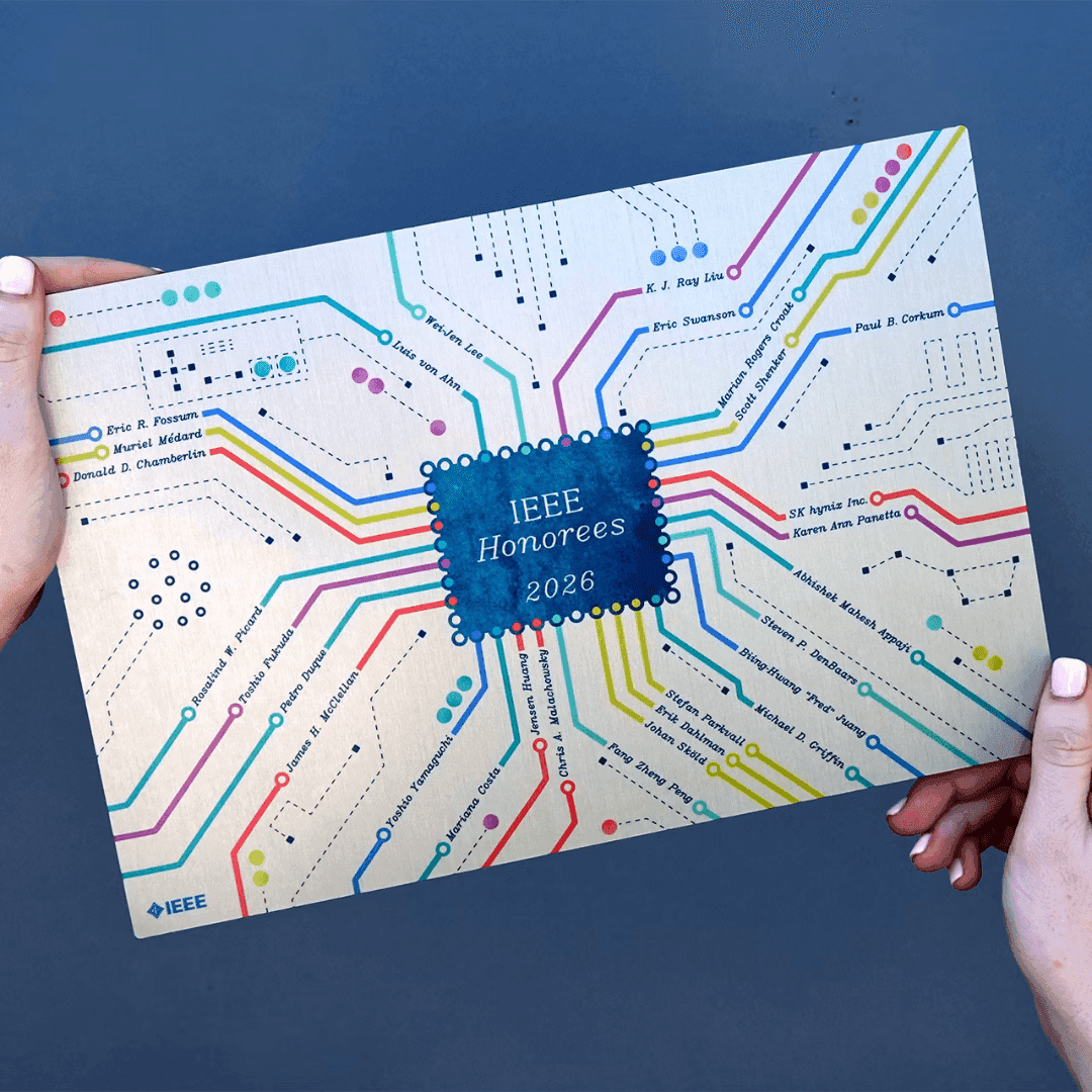 Data Storytelling Animation For Ieee Honors Ceremony 2026