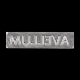 Avellum  - Spiilka design work cover image