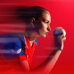 Digital Campaign For England Cricket Women's World Cup cover image