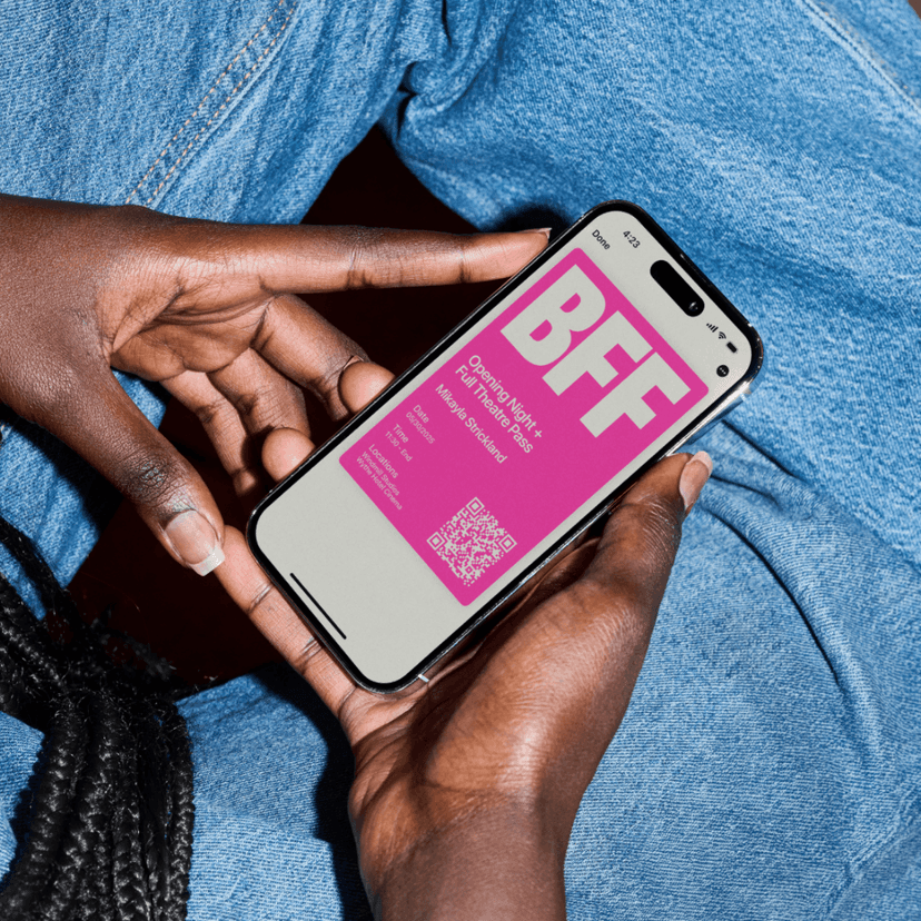 Brooklyn Film Festival 2025